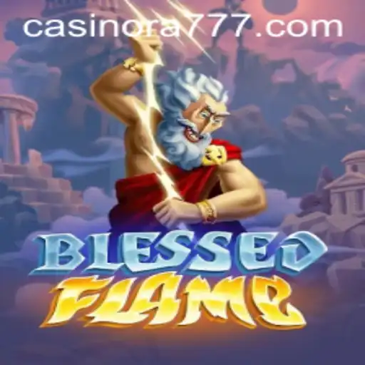 Unveiling BlessedFlame: A New Era in Gaming with RA777
