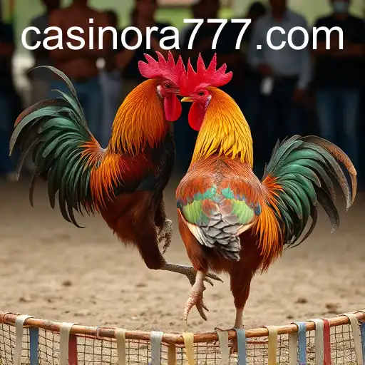 Exploring the Controversial World of Cockfighting