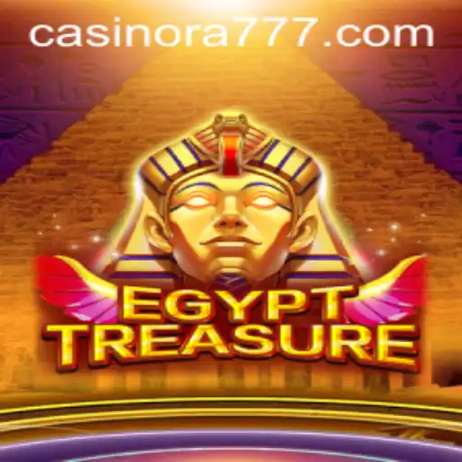 Discover the Mystical World of EgyptTreasure with RA777