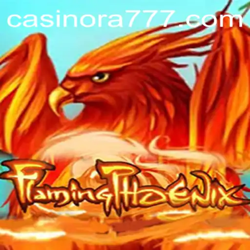 Ignite Your Passion with 'FlamingPhoenix': Unveiling the Game that Has Captured the World