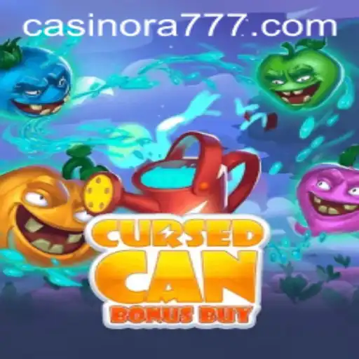 Unveiling CursedCanBonusBuy: A Game of Thrills and Strategy Enhanced by RA777