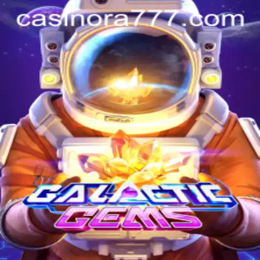 GalacticGems: An Immersive Space Adventure with RA777