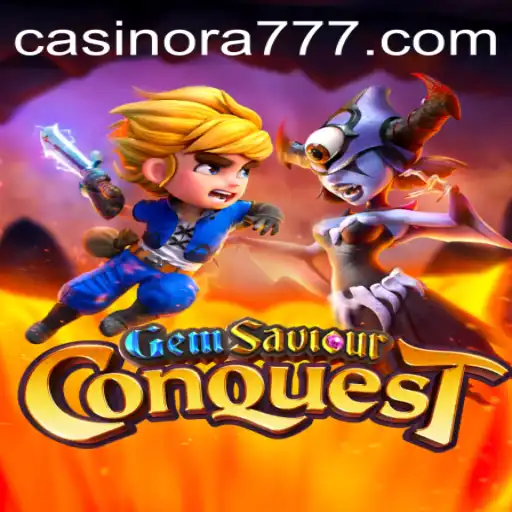 GemSaviourConquest: Unveiling a Gaming Phenomenon