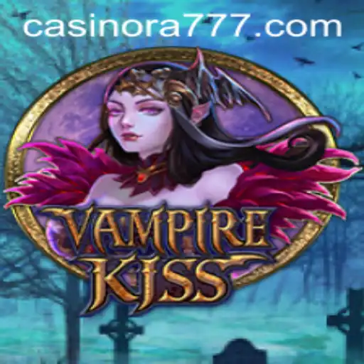 Exploring the Enigmatic World of VampireKiss: An Immersive Gaming Experience