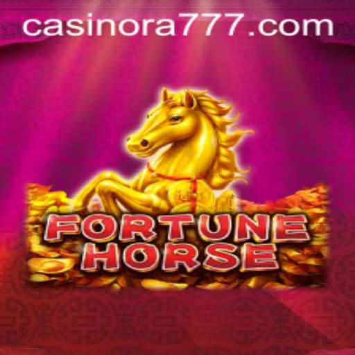 Experience the Thrilling World of FortuneHorse with Unique Features and Exciting Rules