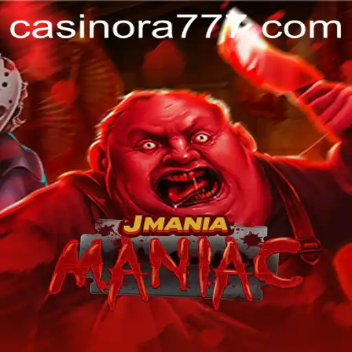 Explore the Thrilling World of JManiaManiac and the RA777 Revolution