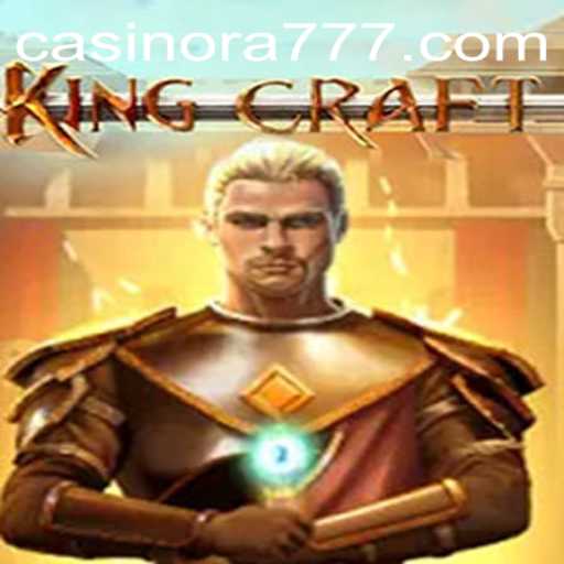 Discover the Strategic World of KingcraftMenomin