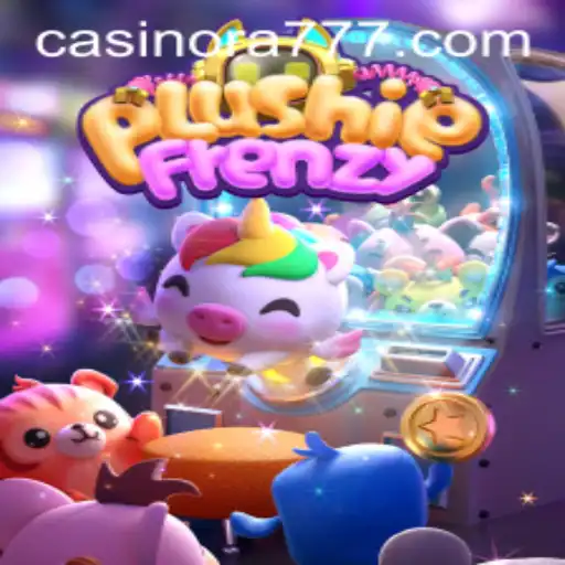 Discover the Exciting World of PlushieFrenzy: A Captivating Arcade Game Adventure