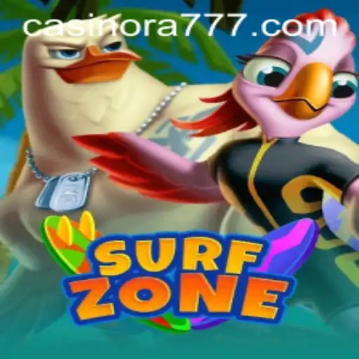 Discover the Thrills of SurfZone: Riding the Waves with RA777