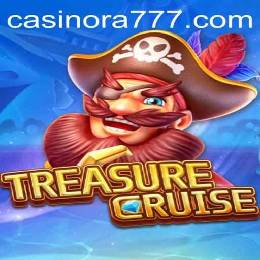 Exploring TREASURECRUISE: A Thrilling Adventure in the World of RA777