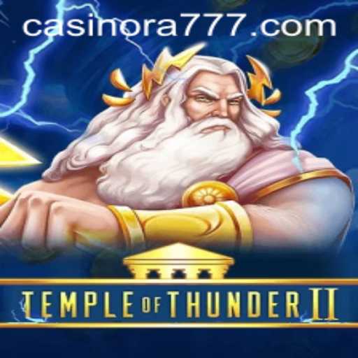 Unveiling TempleofThunderII: Thrills and Adventure Await