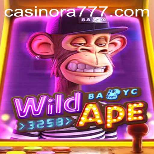 Exploring the Thrills of WildApe3258: A Game of Adventure and Strategy